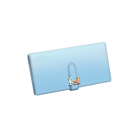 開運ヘルメスの財布