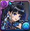 謎獣の大魔女・ネレの画像