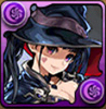鏡室の大魔女・ネレ