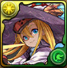 光翼の大魔女・ファスカの画像
