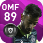 FPブルーノ・フェルナンデス(1/16)の画像