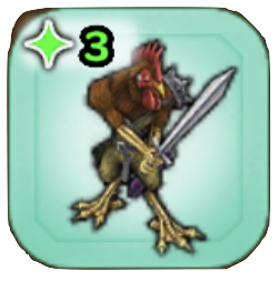 バードファイターのアイコン