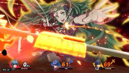 最後の切り札は神祖破天