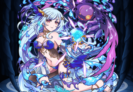 爽妖流天精セシリアの画像