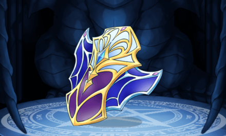 セシリア・アーマーⅤの画像