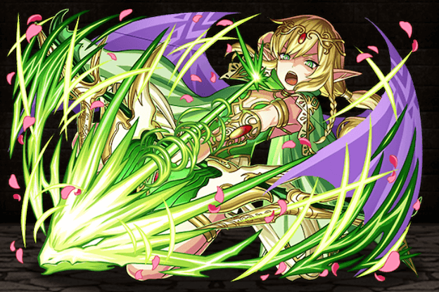 【風精】シフォンの画像