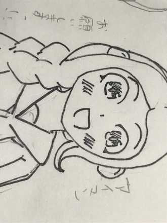 コメント画像