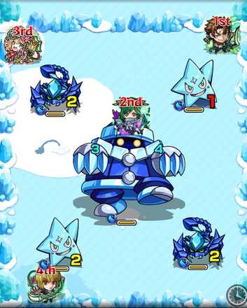 うといざ ステージ2