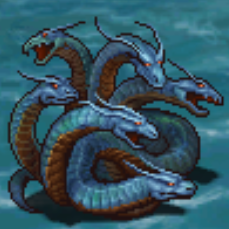 Ff1 モンスター図鑑 ファイナルファンタジー1 スマホ版 ゲームエイト Ff1 モンスター図鑑 ファイナルファンタジー1 スマホ版 ゲームエイト