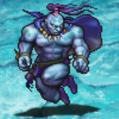 アイスギガース