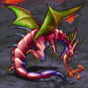 レッドドラゴン