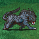 サーベルタイガー