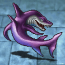 ホワイトシャーク