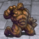 クレイゴーレム