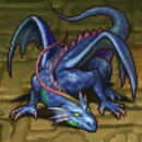 ブルードラゴン