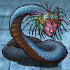 ウォーターナーガ