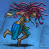 アースメデューサ