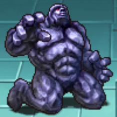 アイアンゴーレム