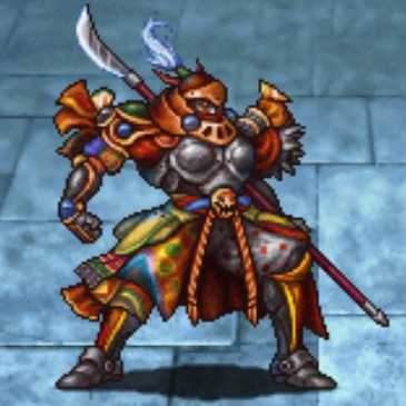 ギルガメッシュ