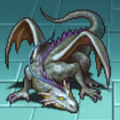 ホーリードラゴン