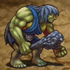 イエローオーガ