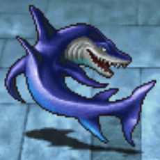 キラーシャーク