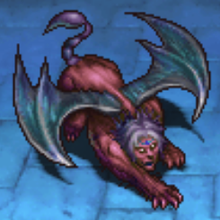 デスマンティコア