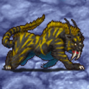 ブラッドタイガー