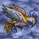 ブアゾンイーグル