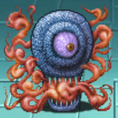 ブラッディアイ