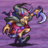 ブラックゴブリン