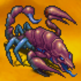 デザートピード