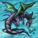 ブラックドラゴン