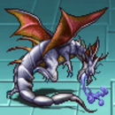 シルバードラゴン