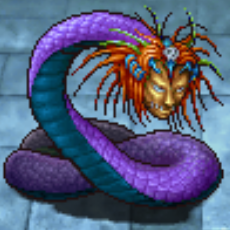 ポイズンナーガ