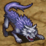 ブラインドウルフ