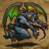 ロックガーゴイル