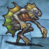 サハギンクイーン