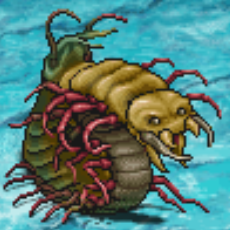 アンダグランダ