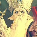 イシュガルド教皇