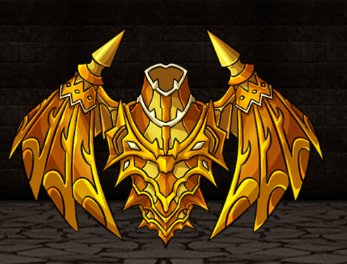 ティアマトマーレ【金】・Ⅴの画像