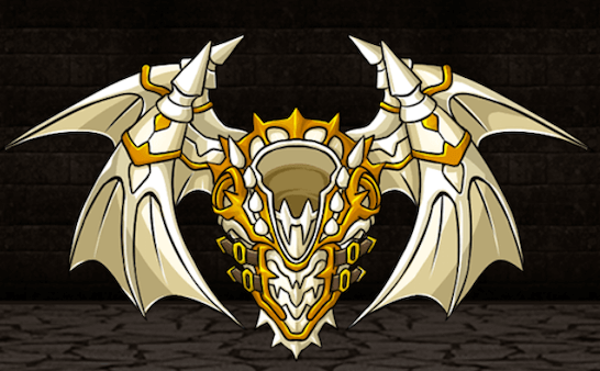 グラディウステラー【白】・Ⅴの画像