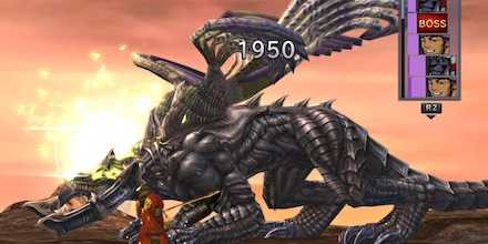 アーマーブレイクで火力アップ