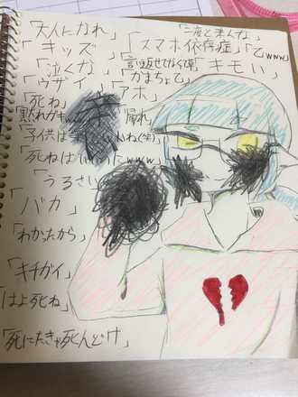 コメント画像