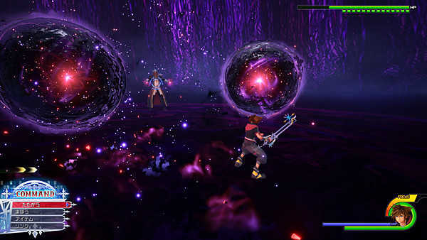 kh3リミットカット