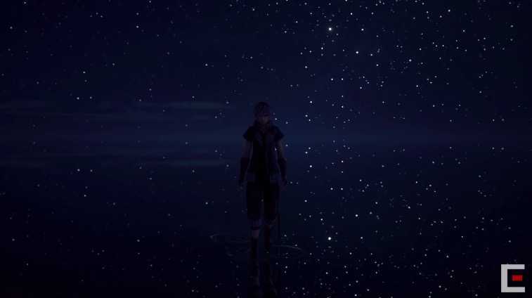 kh3シークレットエピソード