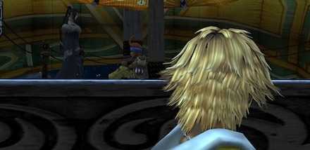 ルールーとワッカの会話は計4回聞ける