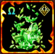 聖結晶クリスタルオーラΩ(体+早)の画像