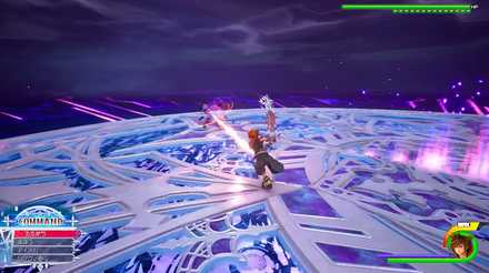 キングダムハーツ3 リミカダークリクの攻略丨リミットカット13機関 Kh3 ゲームエイト