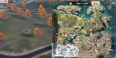 Game8杯　第二安置